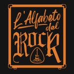 Logo of the podcast L'Alfabeto Del Rock Podcast L'Alfabeto Del Rock