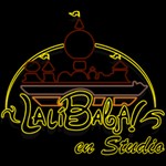 Logo of the podcast Lalibaba en Studio Podcast Lalibaba en Studio