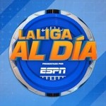 Logo of the podcast LaLiga Al Día Podcast LaLiga Al Día