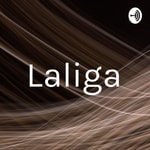 Logo of the podcast Laliga Podcast Laliga