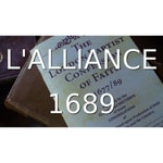 Logo of the podcast L'alliance dans la 1689 Podcast L'alliance dans la 1689