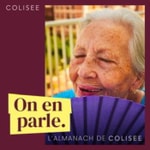 Logo of the podcast L'Almanach de Colisée 2025 - On en parle. Podcast L'Almanach de Colisée 2025 - On en parle.