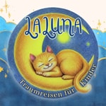 Logo of the podcast LALUNA Traumreisen & Einschlafgeschichten für Kinder Podcast LALUNA Traumreisen & Einschlafgeschichten für Kinder