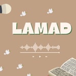 Logo of the podcast LAMAD Podcast LAMAD
