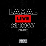 Logo of the podcast Lamal Live Show Podcast Lamal Live Show