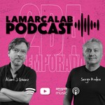 LAMARCALAB PODCAST Podcast LAMARCALAB PODCAST