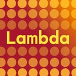 Logo of the podcast Lambda Podcast Lambda