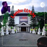 Logo of the podcast Lambe UMM Podcast Lambe UMM