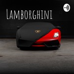 Logo of the podcast Lamborghini Podcast Lamborghini