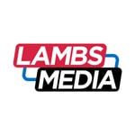 Logo of the podcast Lambs Media Podcast Lambs Media