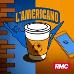 Logo of the podcast L’Americano Podcast L’Americano