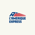 Logo of the podcast L’Amérique Express Podcast L’Amérique Express