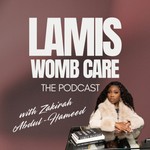 Podcast Lamis Womb Care