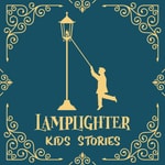 Logo of the podcast Lamplighter Kids Stories