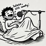Logo of the podcast 懶人多口水(粵語-廣東話 香港人吹水) Podcast 懶人多口水(粵語-廣東話 香港人吹水)