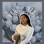 Logo of the podcast Lana 4 Real Podcast Lana 4 Real