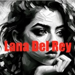 Podcast Lana Del Rey