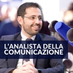 Podcast L'analista della comunicazione
