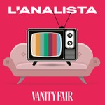 Logo of the podcast L'Analista Podcast L'Analista