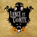 Logo of the podcast Lance et Conte Podcast Lance et Conte