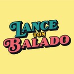Logo of the podcast Lance ton balado Podcast Lance ton balado