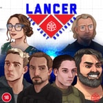 Logo of the podcast Lancer: It’s Just Business Podcast Lancer: It’s Just Business