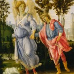 Podcast L'Ancien Testament - Isaïe, Osée, Tobie