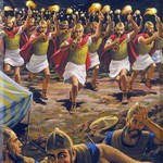 Podcast L'Ancien Testament - Juges, Ruth, Samuel 1 et 2