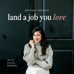 Land A Job You Love Land A Job You Love