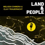 Logo of the podcast Land and People Podcast Land and People