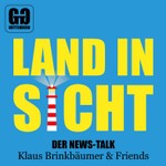 Land in Sicht Podcast Land in Sicht