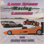 Logo of the podcast Land Speed Legends Podcast Land Speed Legends