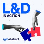 Logo of the podcast L&D In Action: Winning Strategies from Learning Leaders Podcast L&D In Action: Winning Strategies from Learning Leaders
