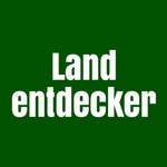 Landentdecker Podcast Landentdecker