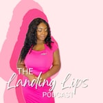 Logo of the podcast Landing Lips | A Flight Attendant Podcast Podcast Landing Lips | A Flight Attendant Podcast