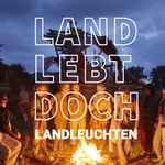 Logo of the podcast Landleuchten Podcast Landleuchten