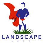 Logo of the podcast Landscape Hero Podcast Landscape Hero
