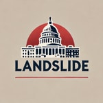 Logo of the podcast Landslide Podcast Landslide