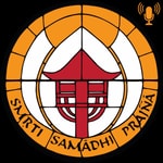 Logo of the podcast Làng Mai Podcast Làng Mai