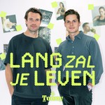 Logo of the podcast Lang zal je leven Podcast Lang zal je leven