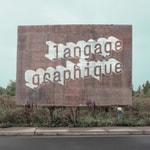Logo of the podcast Langage graphique : podcast accompagnant les cours de design du professeur JF Lacombe. Podcast Langage graphique : podcast accompagnant les cours de design du professeur JF Lacombe.