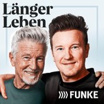 Logo of the podcast Länger Leben Podcast Länger Leben