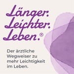 Logo of the podcast Länger. Leichter. Leben. - Der ärztliche Wegweiser zu mehr Gesundheit und Leichtigkeit im Leben Podcast Länger. Leichter. Leben. - Der ärztliche Wegweiser zu mehr Gesundheit und Leichtigkeit im Leben