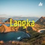 Logo of the podcast Langka Podcast Langka