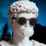 Logo of the podcast L'angolo degli stoici Podcast L'angolo degli stoici