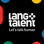 Logo of the podcast LangTalent Podcast Podcast LangTalent Podcast