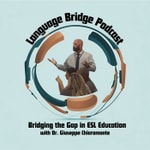 Logo of the podcast Language Bridge Podcast Podcast Language Bridge Podcast