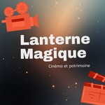 Podcast Lanterne Magique 
