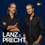 Podcast Lanz + Precht
