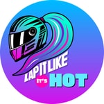 Logo of the podcast Lap It Like It’s Hot: An IndyCar Podcast Podcast Lap It Like It’s Hot: An IndyCar Podcast